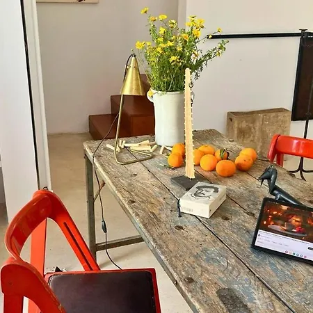 Apartment Dimora Di Victor By Symphonya *