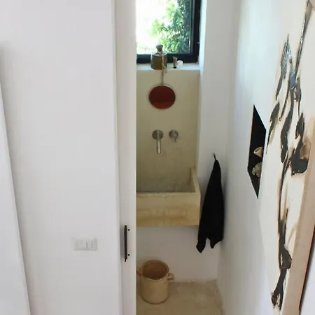 Apartment Dimora Di Victor By Symphonya