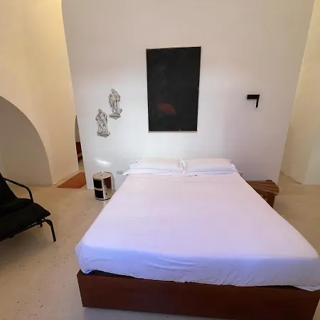 Dimora Di Victor By Symphonya Apartment Nardo